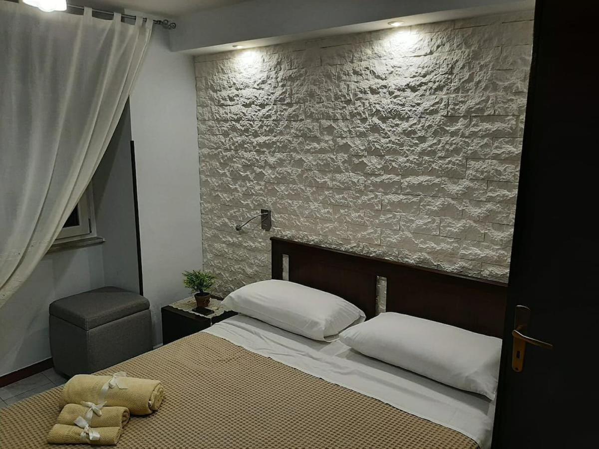 Albergaira Holiday House - Casa Vacanze Palermo Eksteriør billede