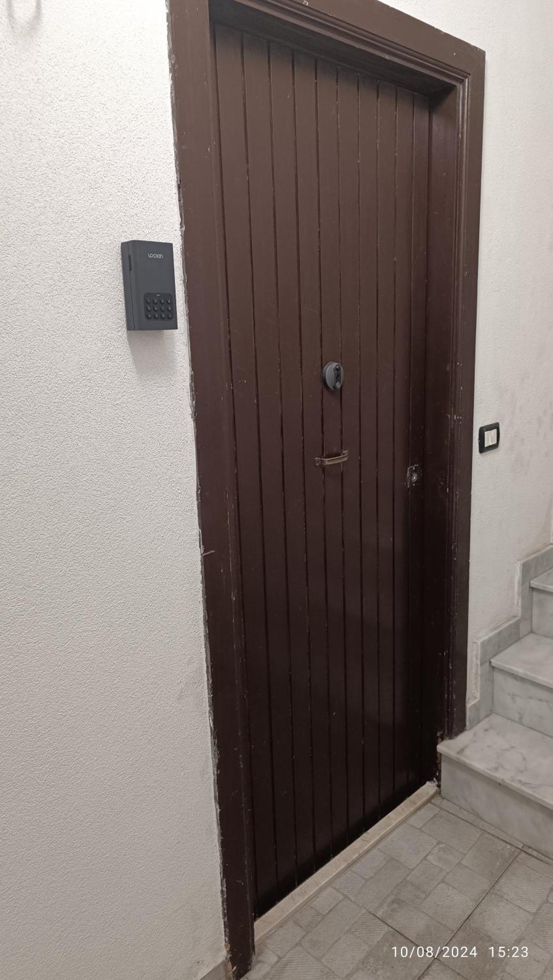 Albergaira Holiday House - Casa Vacanze Palermo Eksteriør billede